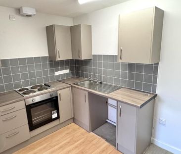 2 bedroom apartment to rent - Photo 4