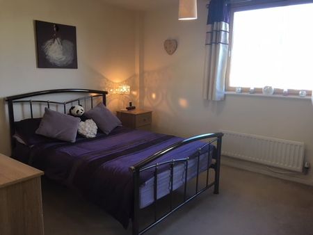 1 Bed Flat, Quay Point, BS1 - Photo 4