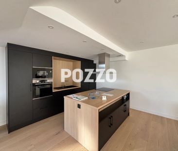 LOCATION : Meublé à l'année Appartement F3 (75,69 m² Carrez) à GRAN... - Photo 4