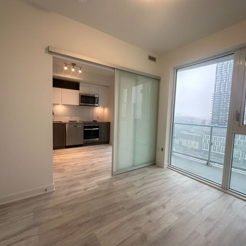 For Lease - 100 Dalhousie Street Unit# 1805, Toronto, Ontario - Photo 1