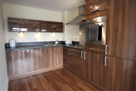 1 bedroom flat to rent - Photo 4