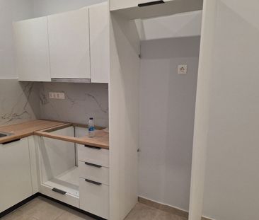 Διαμέρισμα για ενοικίαση Άγιος Γεώργιος (Νέο Ψυχικό) - Photo 2
