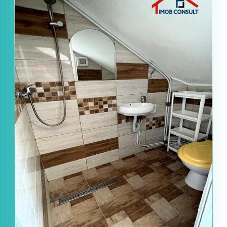 Garsonieră de închiriat – zonă excelentă – Aleea Parcului! CE1542 - Fotografie 3