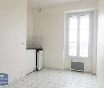 Appartement à louer 1 pièce 26.15m² - Photo 2