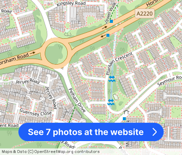 Snowdrop Close, Broadfield, Crawley - Photo 1