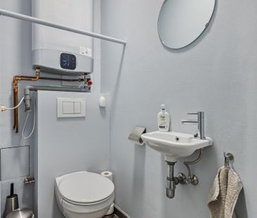 Gelijkvloers appartement te huur in centrum Waregem - Photo 6