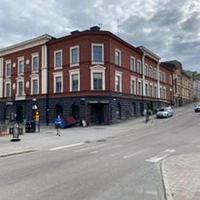 Kungsgatan 388130 - Foto 1