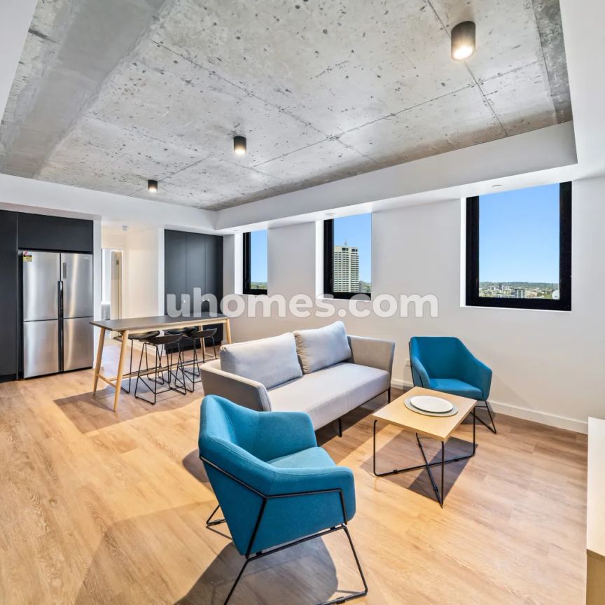 The Switch Perth Central, Perth - Photo 1