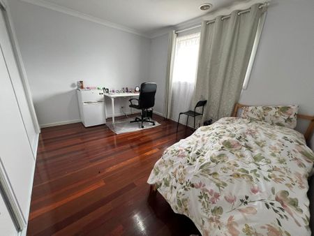 9-bedroom shared house, Kilsyth Avenue - Photo 2