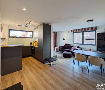 Moderne 3 Zi.-Wohnung mit Balkon in HH-Bramfeld - Photo 2