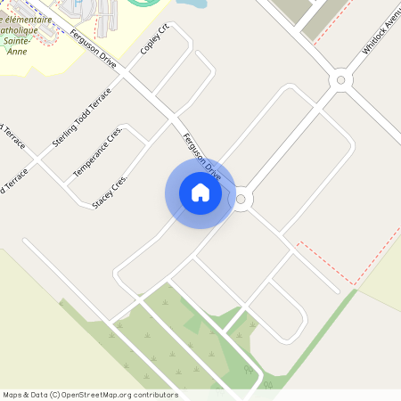 1476 MELVILLE BONUS CRESCENT, Milton (BW Bowes), Bowes