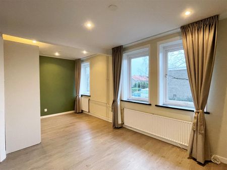 Huis te huur: Minister A.S. Talmalaan 15 1402 RT Bussum - Foto 4