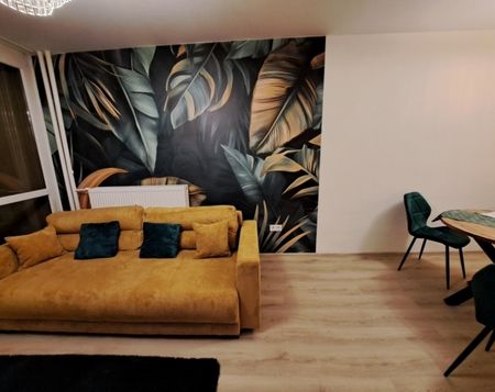 Kiadó belvárosi felújított 2 szobás erkélyes lakás! - Photo 3