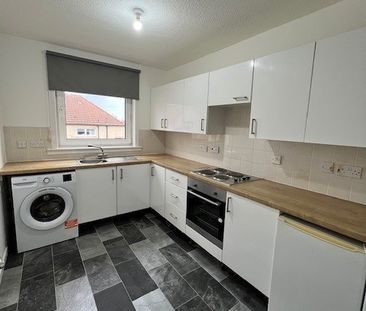 2 Bed Flat, Hamilton Road, G73 - Photo 2