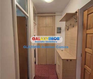 Garsoniera pentru inchiriat Obor - Photo 1