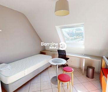 Location appartement à Plouzané 12.79m² - Photo 4