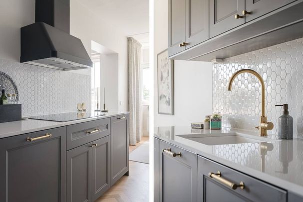 Tolllarestrand nacka, Nacka Stockholm - Foto 1