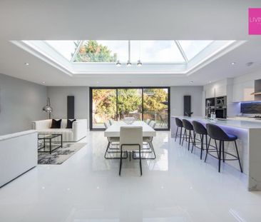 5 bedroom detached house to rent - Photo 6