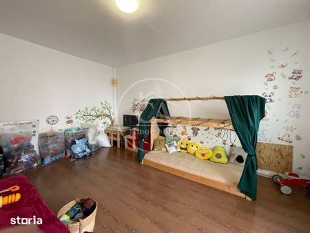 Apartament de închiriat cu 2 camere în zona Nufărul, Oradea - Fotografie 4