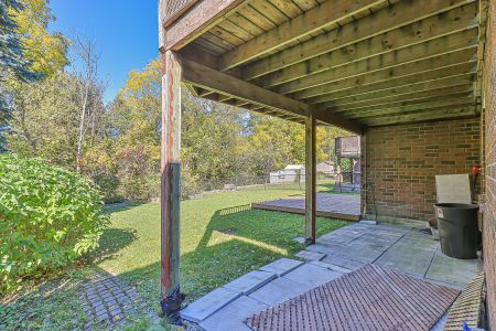 For Lease - 741 College Manor Drive, Newmarket, Ontario - Photo 2