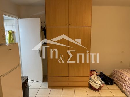 Γκαρσονιέρα προς ενοικίαση 250 € - Φωτογραφία 3