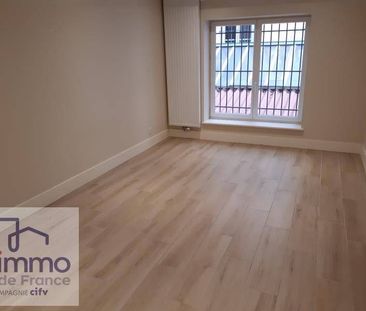 Appartement 3 pièces - 69001 Lyon 1er Arrondissement - Photo 6