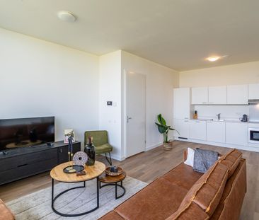 Te huur: Appartement Haven in Lisse - Foto 3