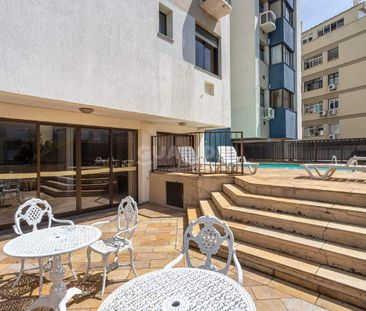 Apartamento para aluguel, 2 quartos, 1 vaga, Cidade Baixa - Porto A... - Photo 5
