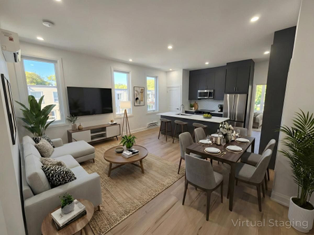 For Lease - 55 Camberwell Road Unit# 3, Toronto, Ontario - Photo 3