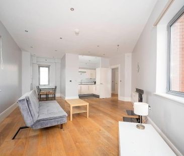 227 The Bakery, 311 Ormeau Road, Belfast, BT7 3GA - Photo 1