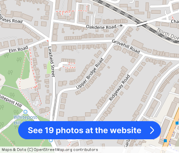 Ref: GK - Upper Bridge Road, Redhill, RH1 6DE - Photo 1