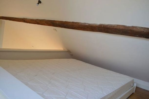 Appartement te huur - Photo 1