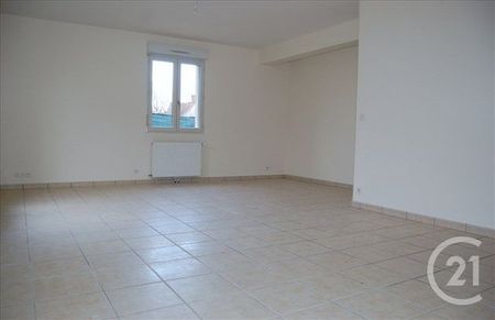 maison à louer 5 pièces - 103 m2 CHATEAUROUX - 36 - Photo 4