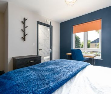 1 bedroom in a house share to rent - Photo 5