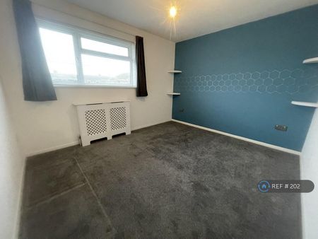 2 bedroom semi-detached house to rent - Photo 2