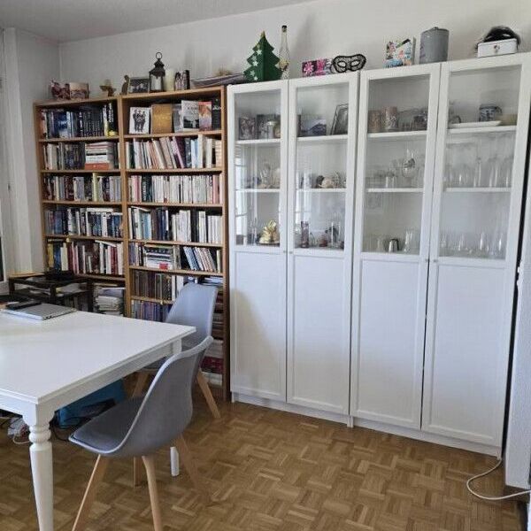 Superb 4 room apartment in Vessy - Photo 1