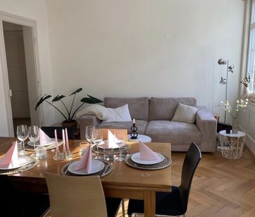 1 Zimmer, 110 m², 2. Stock - Photo 2