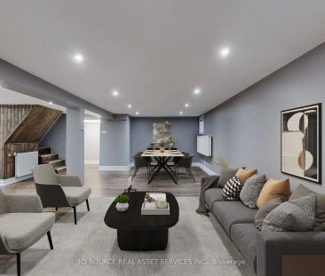 8 Davies Crescent #Lower - Photo 3