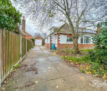 5 bedroom detached bungalow to rent - Photo 4