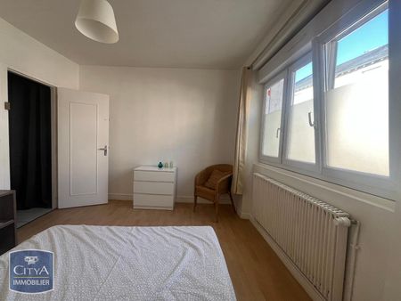 Location Appartement 2 pièces 36m² LE MANS 72000 - Photo 4