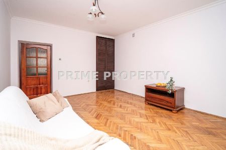 Mieszkanie Kraków Grzegórzki powierzchnia 62.0 m² C389-WM-43122 - Zdjęcie 4