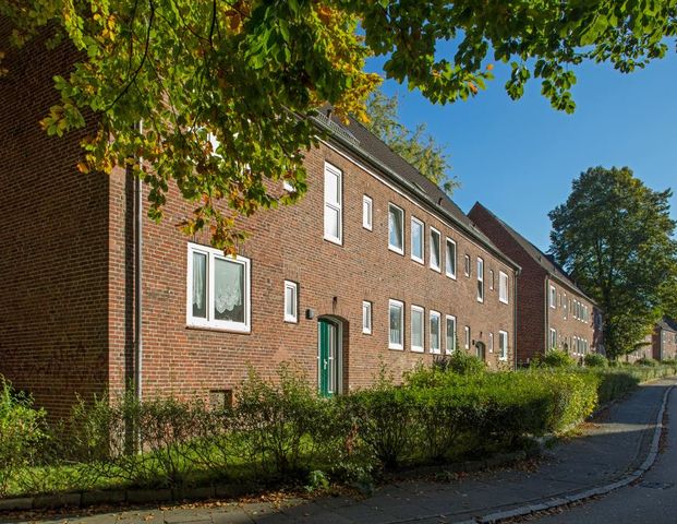 ZU SOFORT 2-Zimmer-Wohnung in Kiel - Foto 1