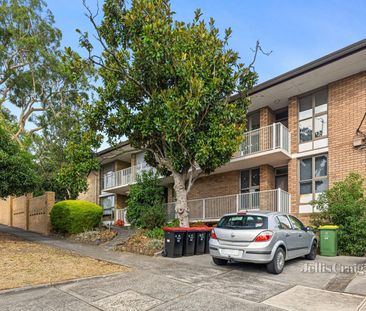 14/49 Hawdon Street, Heidelberg - Photo 4