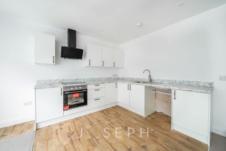 1 bedroom apartment to rent - Photo 5