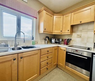 1 bed Apartment - To Let - Photo 1