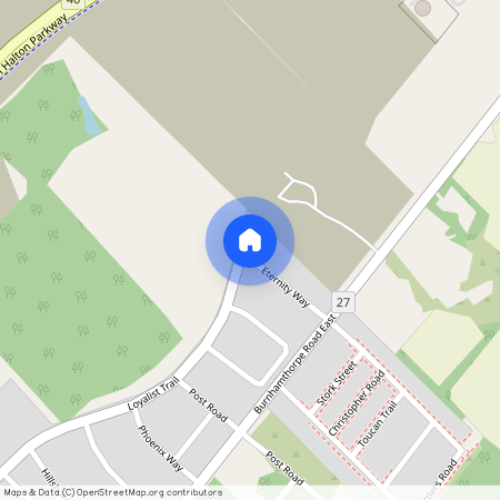 4051 Eternity Way, Oakville