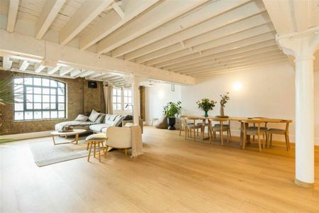 Wapping Wall, Wapping, E1W - Photo 2