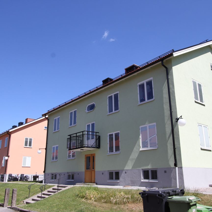 Smedjegatan 16 - Photo 2