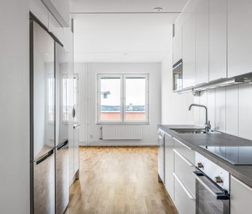 Gjutartorget 5 - Foto 6