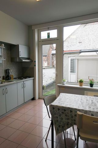 Kamer 4 - Zwijnaardsesteenweg 15 - Foto 4